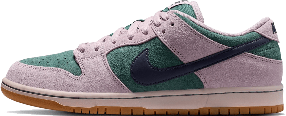 Nike SB Dunk Low “Mineral Slate”