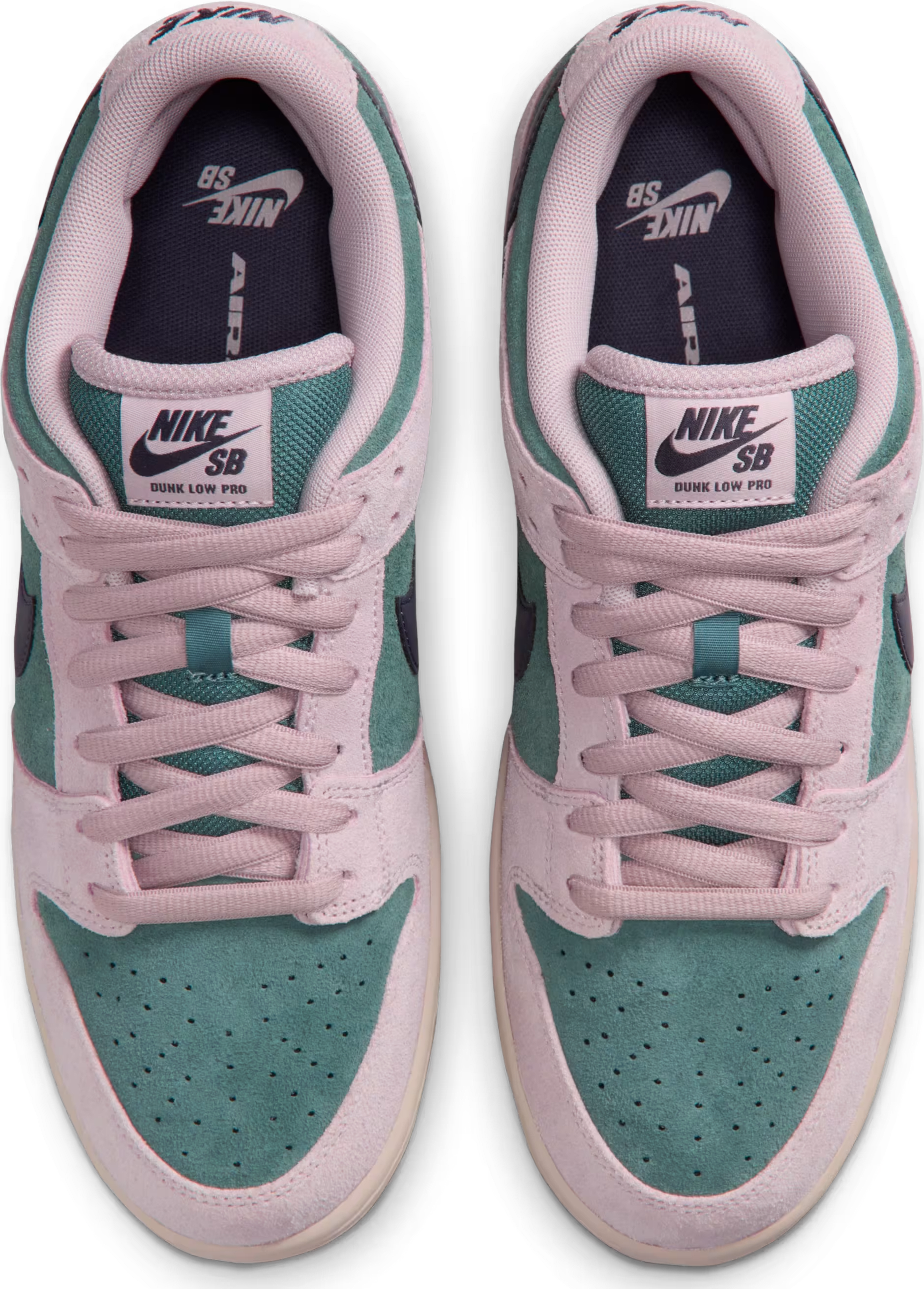 Nike SB Dunk Low “Mineral Slate”