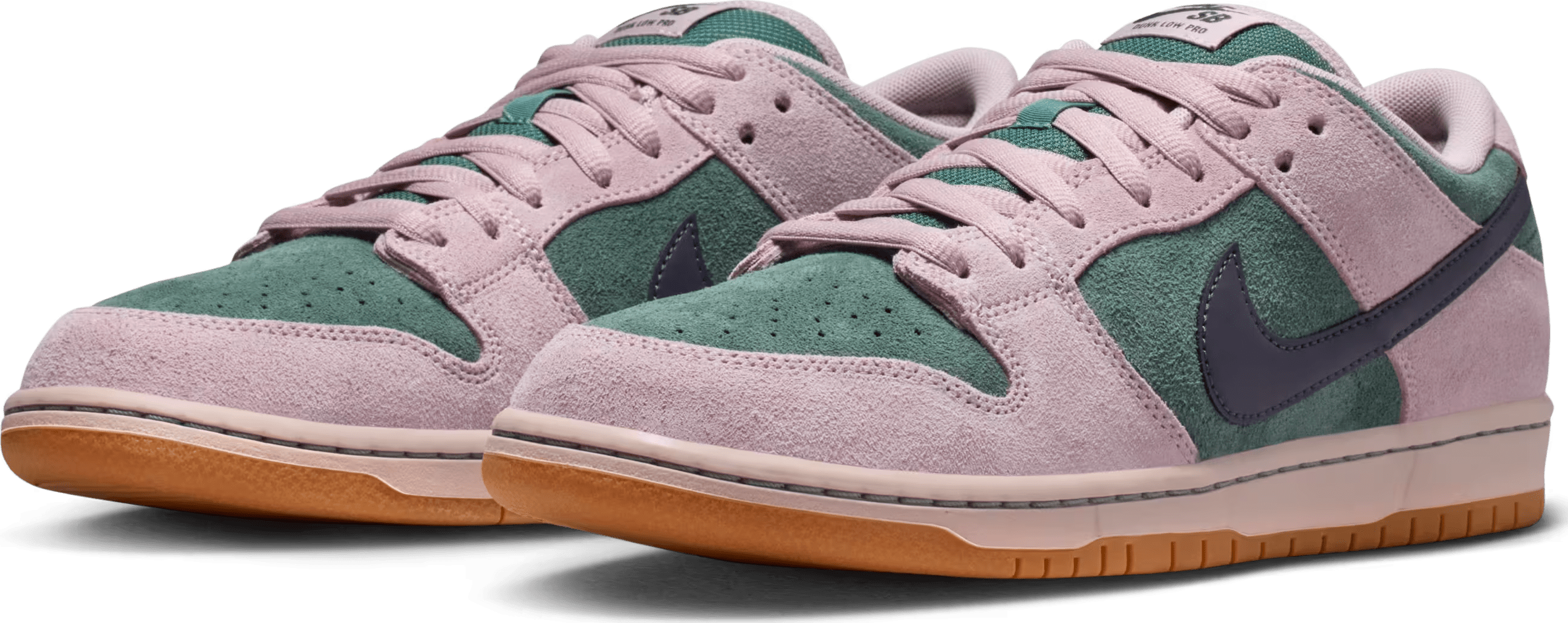 Nike SB Dunk Low “Mineral Slate”