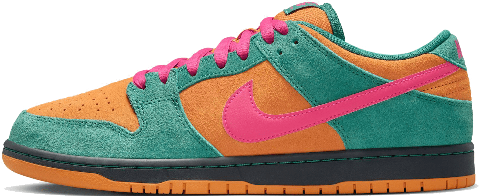 Nike SB Dunk Low Pro "Watermelon"