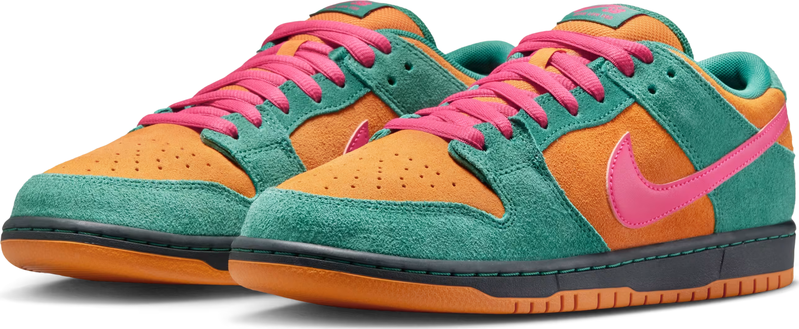 Nike SB Dunk Low Pro "Watermelon"