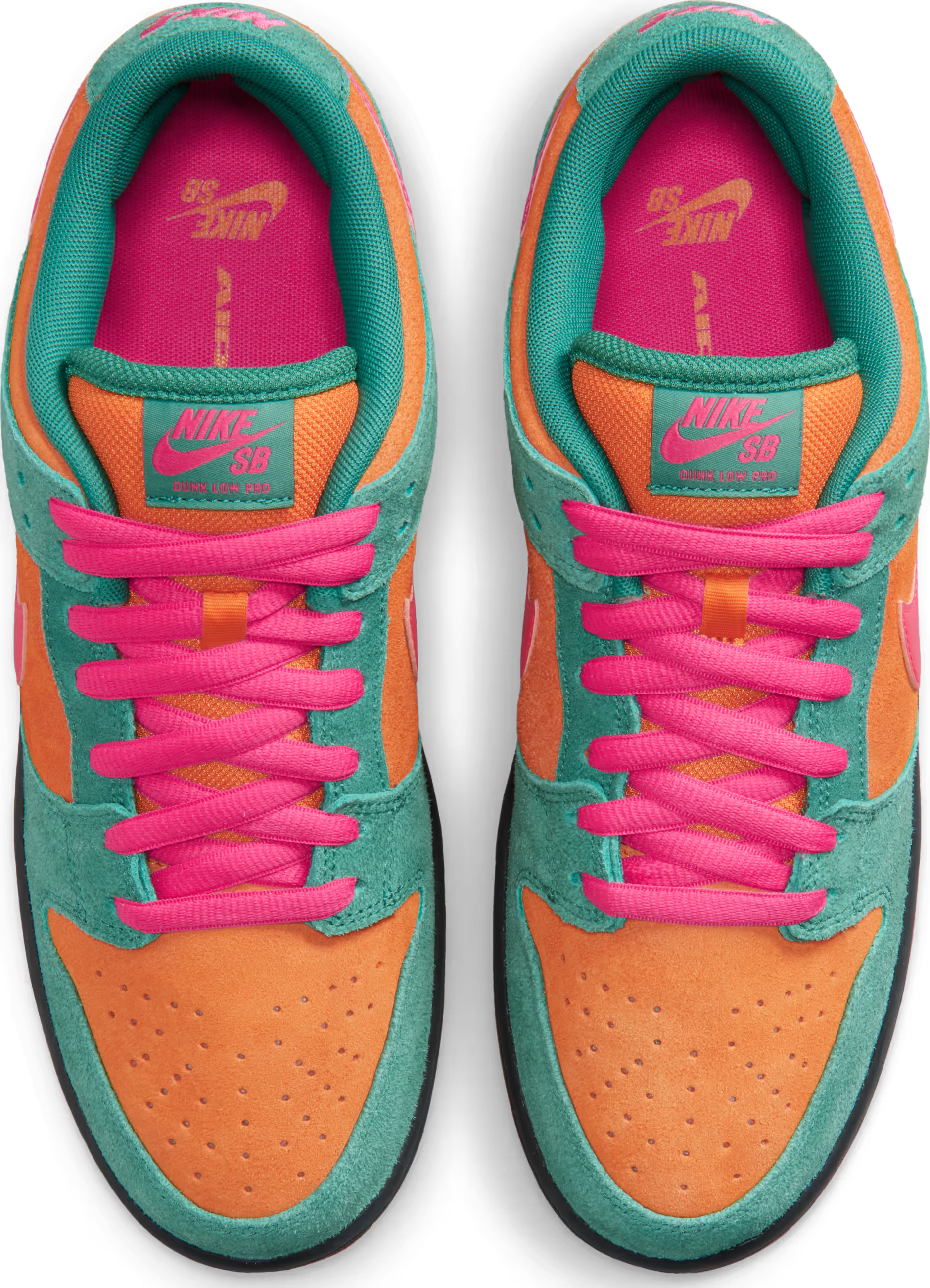 Nike SB Dunk Low Pro "Watermelon"