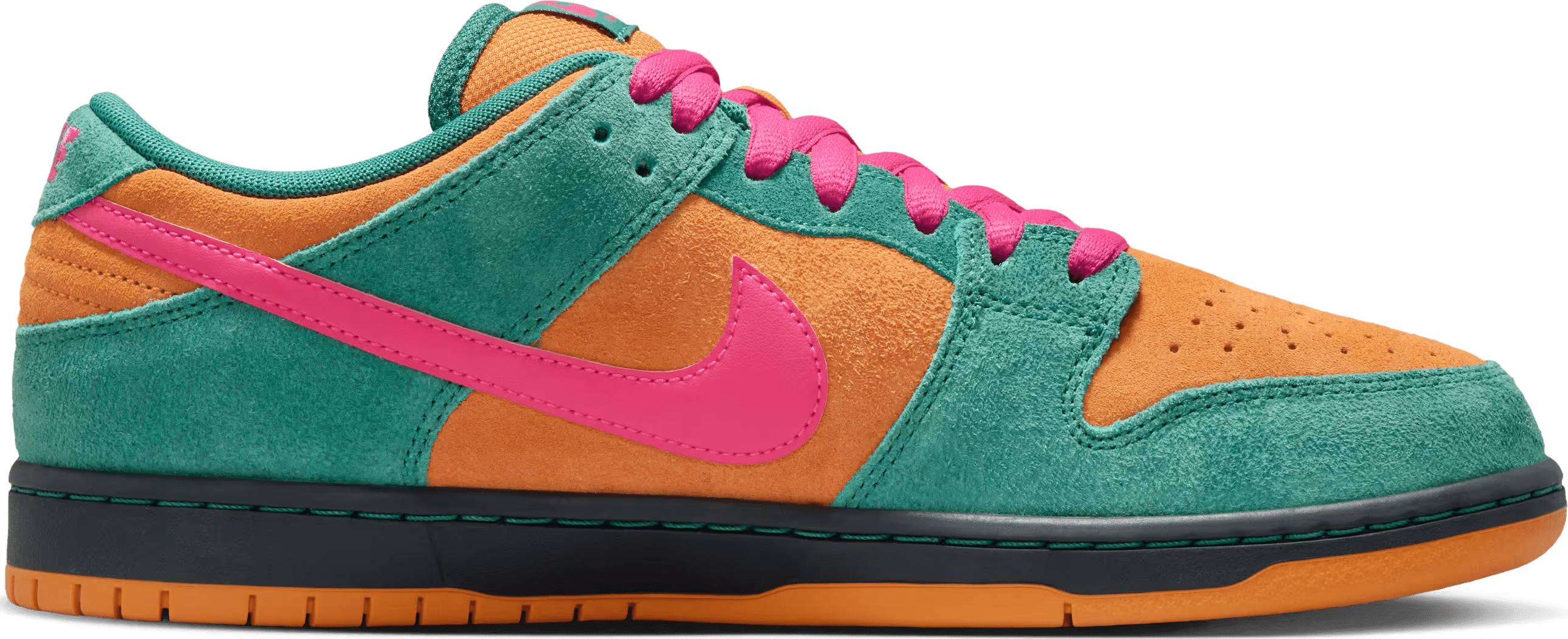 Nike SB Dunk Low Pro "Watermelon"