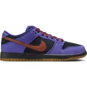 Nike SB Dunk Low Pro "Persian Violet"