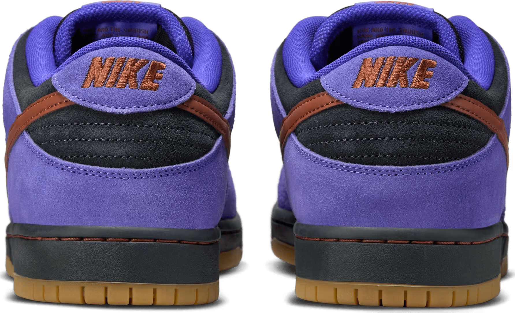 Nike SB Dunk Low Pro "Persian Violet"