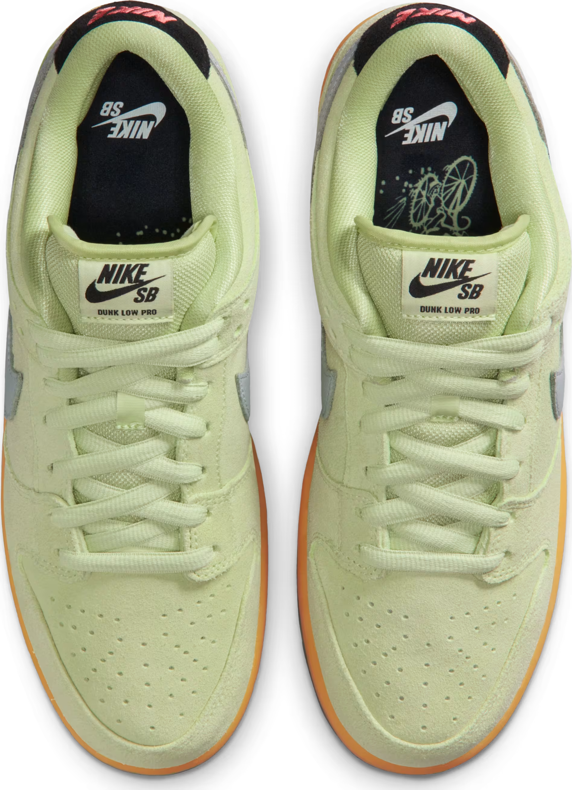 Nike SB Dunk Low "Verdugo Mountain"