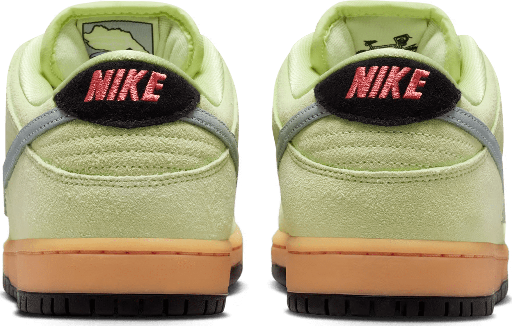 Nike SB Dunk Low "Verdugo Mountain"