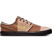 Nike SB Janoski OG+ Premium "Light British Tan"