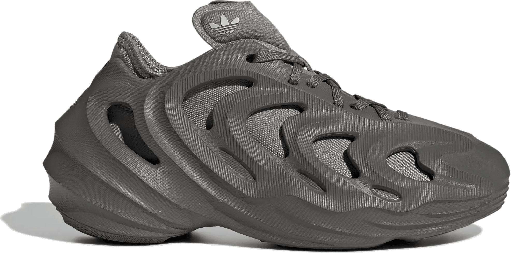 adidas adiFOM Q Grey (GS)