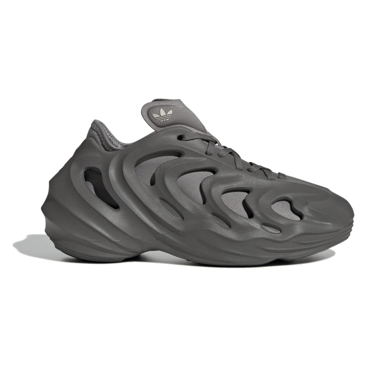 adidas adiFOM Q Grey (GS)