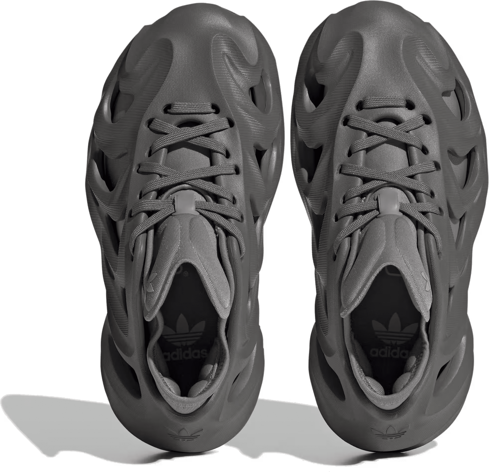 adidas adiFOM Q Grey (GS)