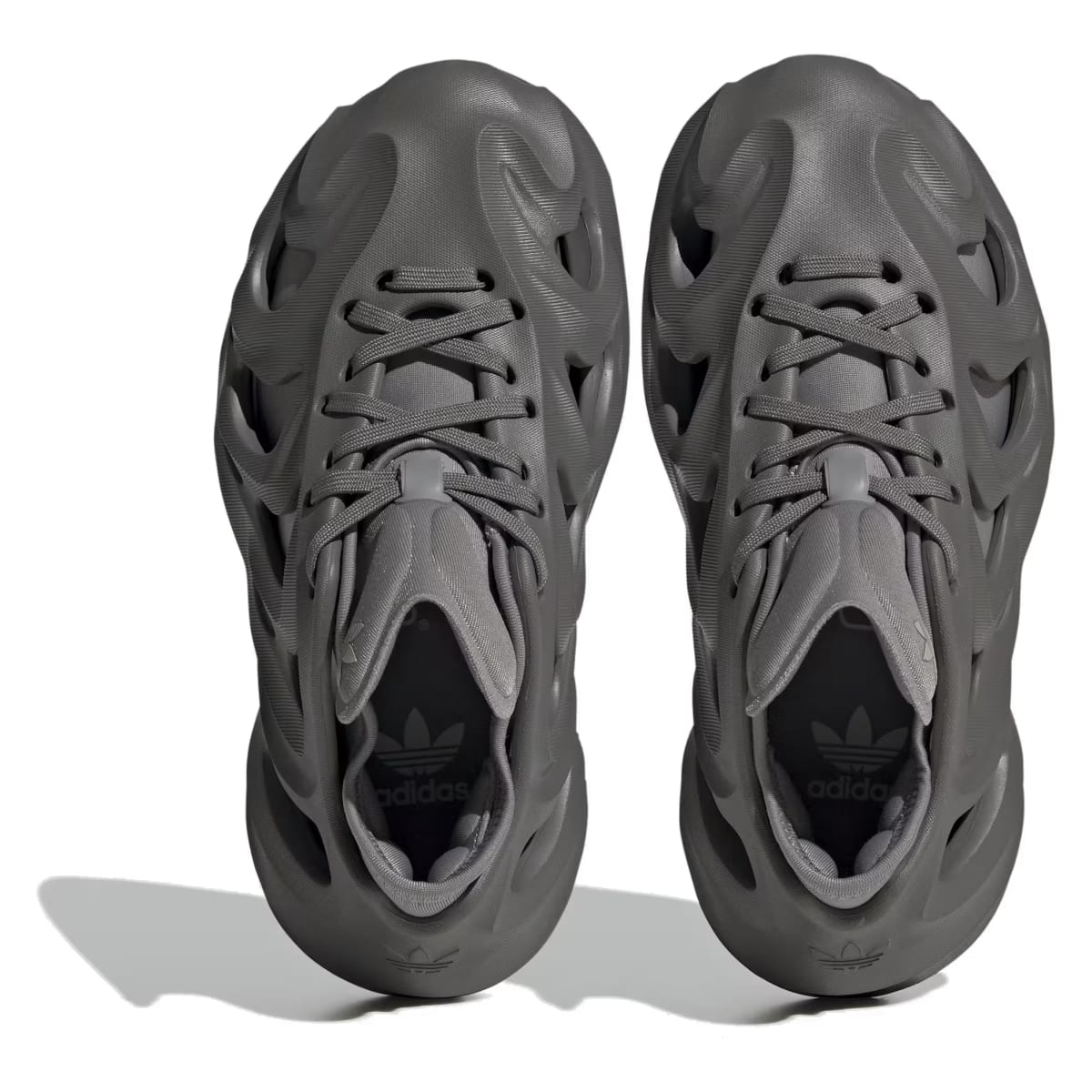 adidas adiFOM Q Grey (GS)