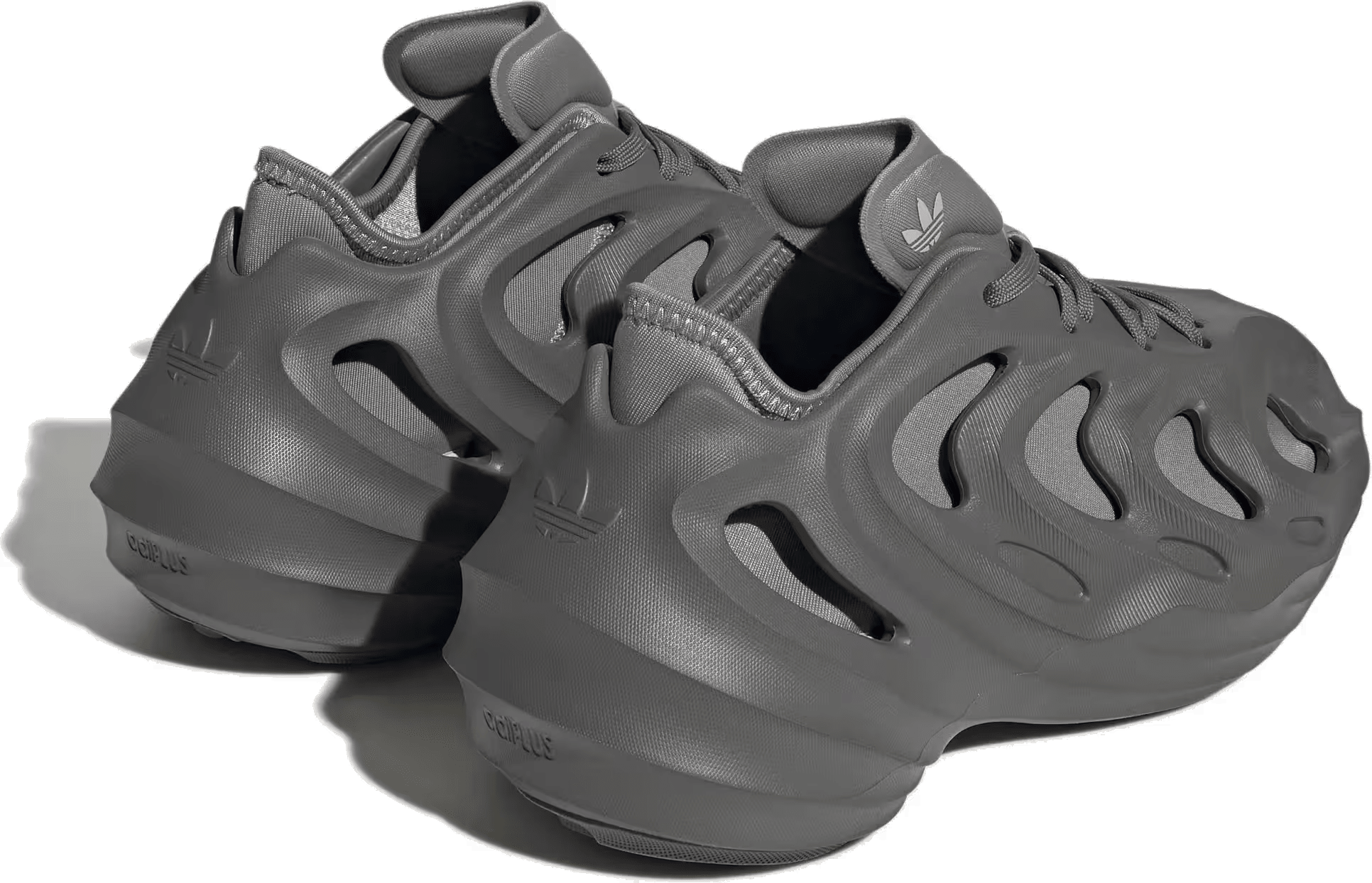 adidas adiFOM Q Grey (GS)