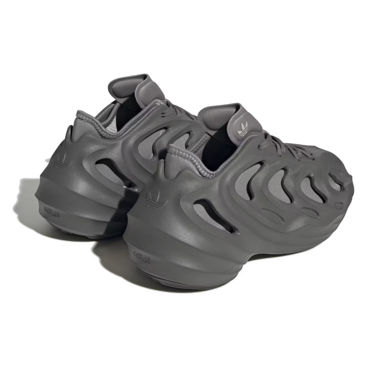 adidas adiFOM Q Grey (GS)