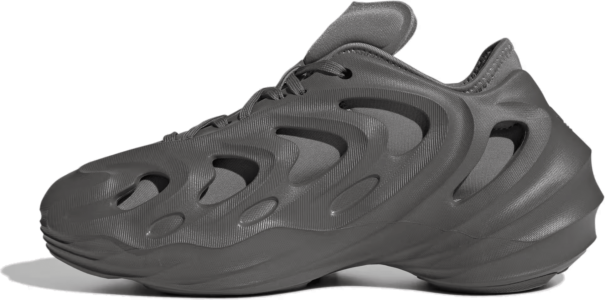 adidas adiFOM Q Grey (GS)