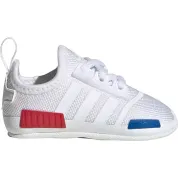 adidas NMD Cloud White Core White (I)