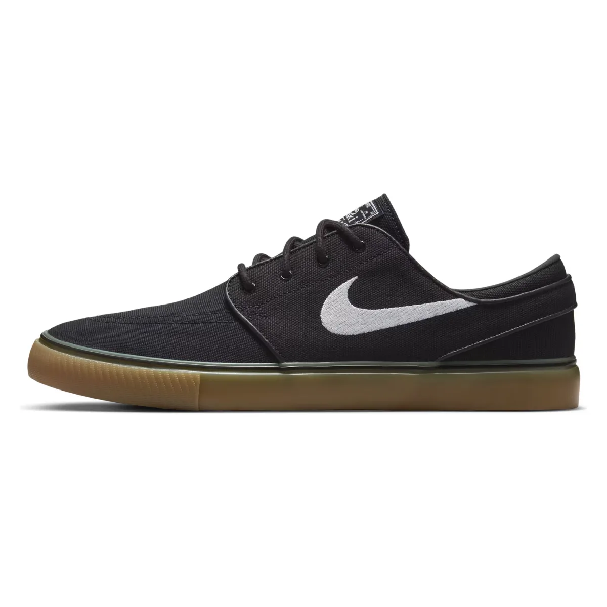 Nike SB Zoom Janoski OG+ Canvas Black White