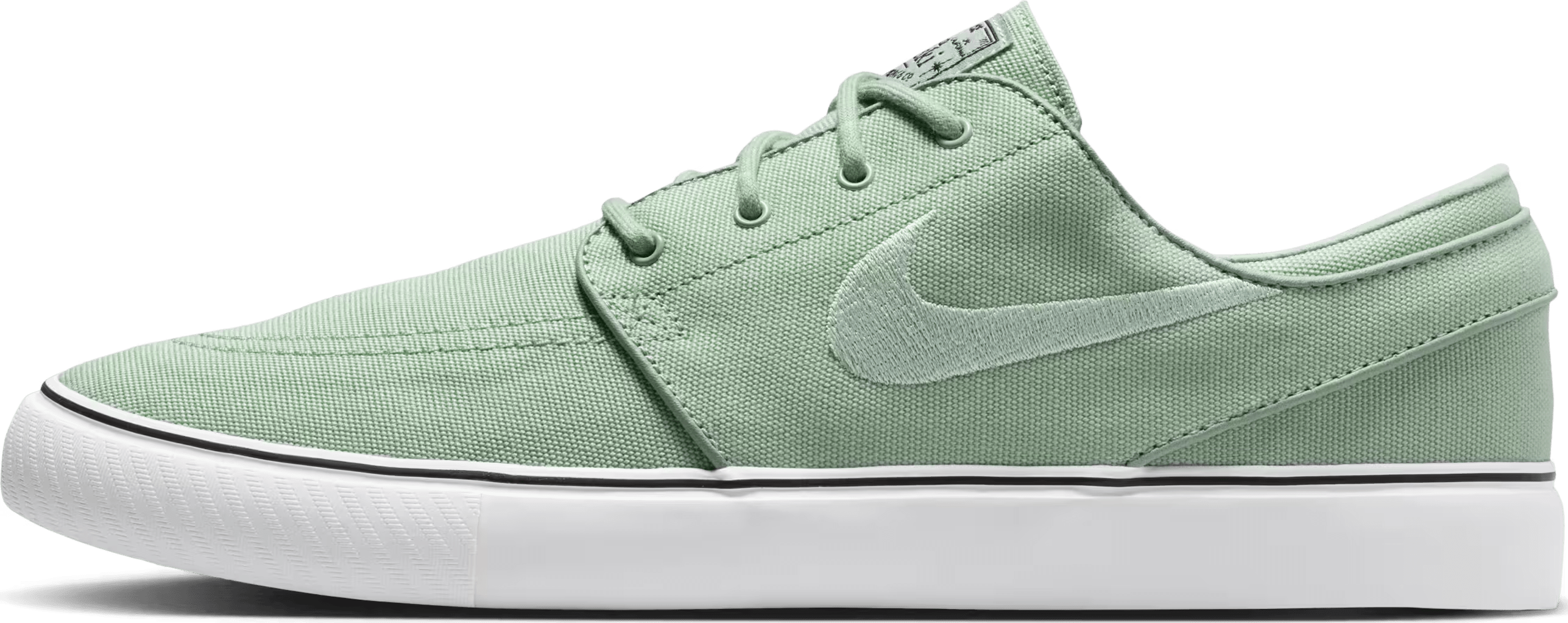 Nike SB Zoom Janoski OG+ Canvas