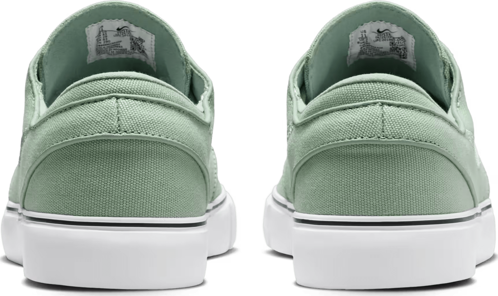 Nike SB Zoom Janoski OG+ Canvas