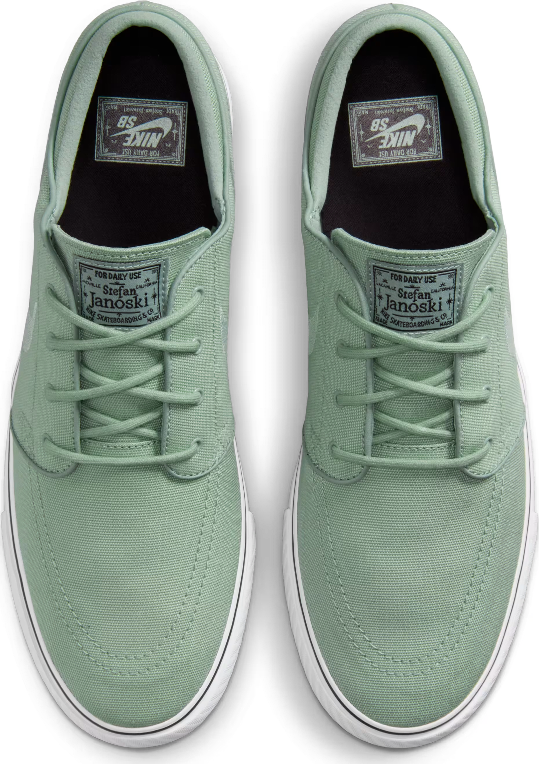 Nike SB Zoom Janoski OG+ Canvas