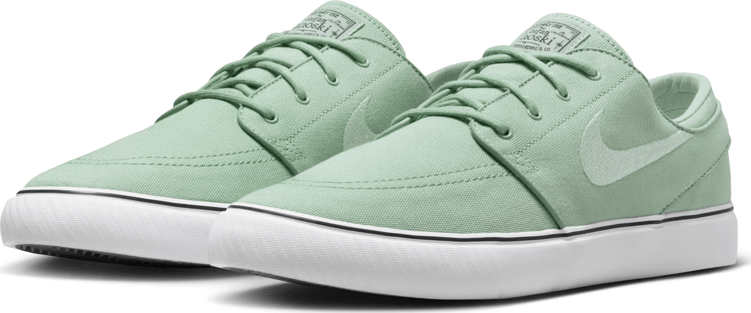 Nike SB Zoom Janoski OG+ Canvas