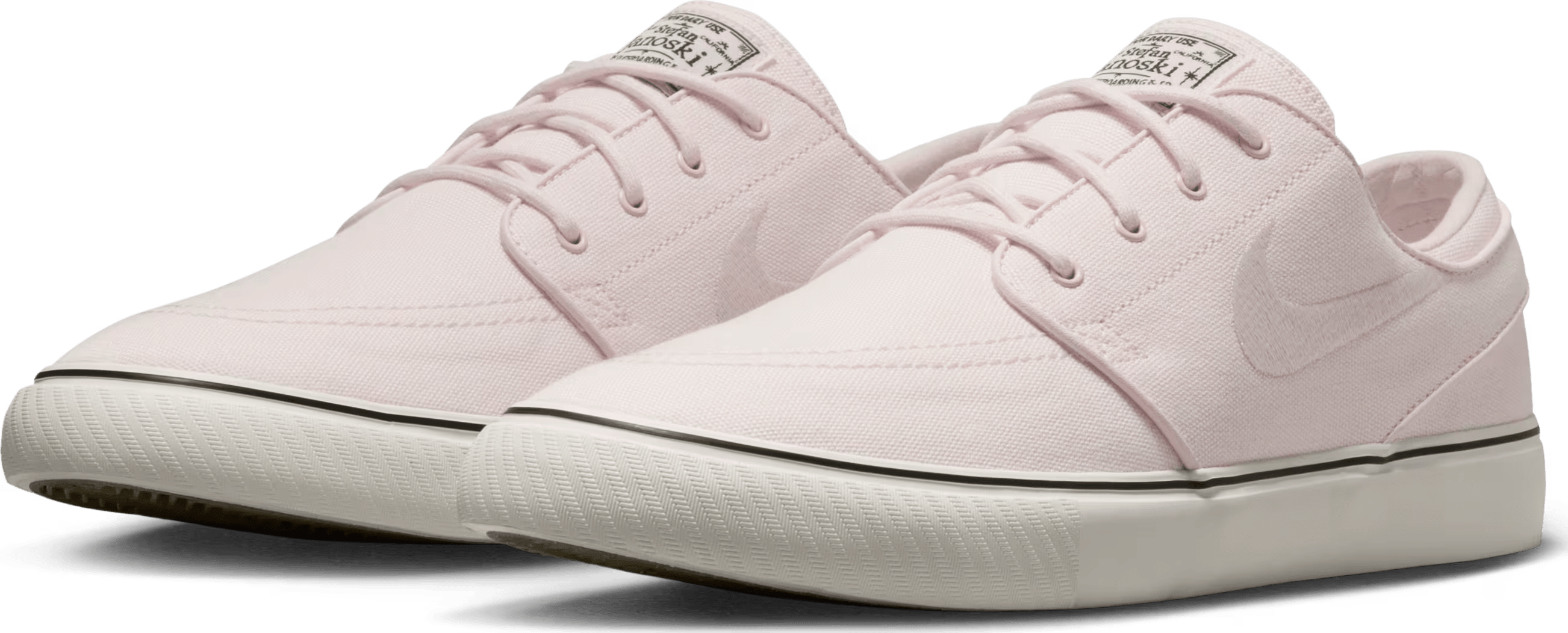 Nike SB Zoom Janoski OG+ Canvas