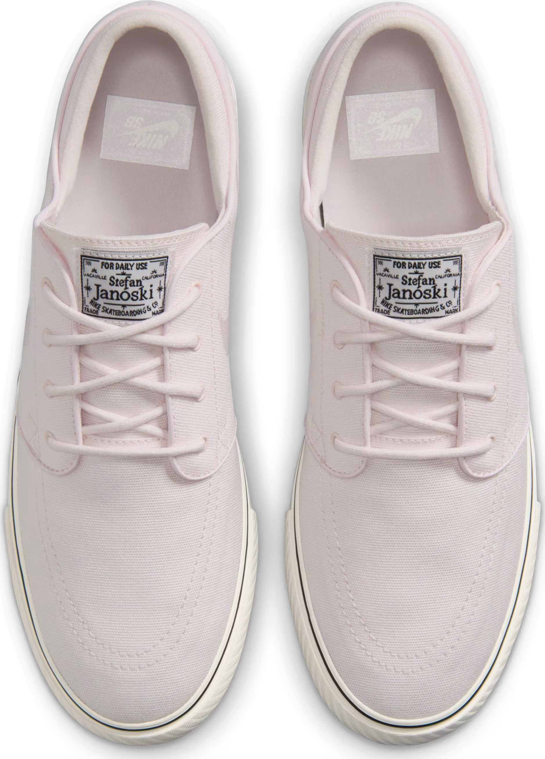 Nike SB Zoom Janoski OG+ Canvas