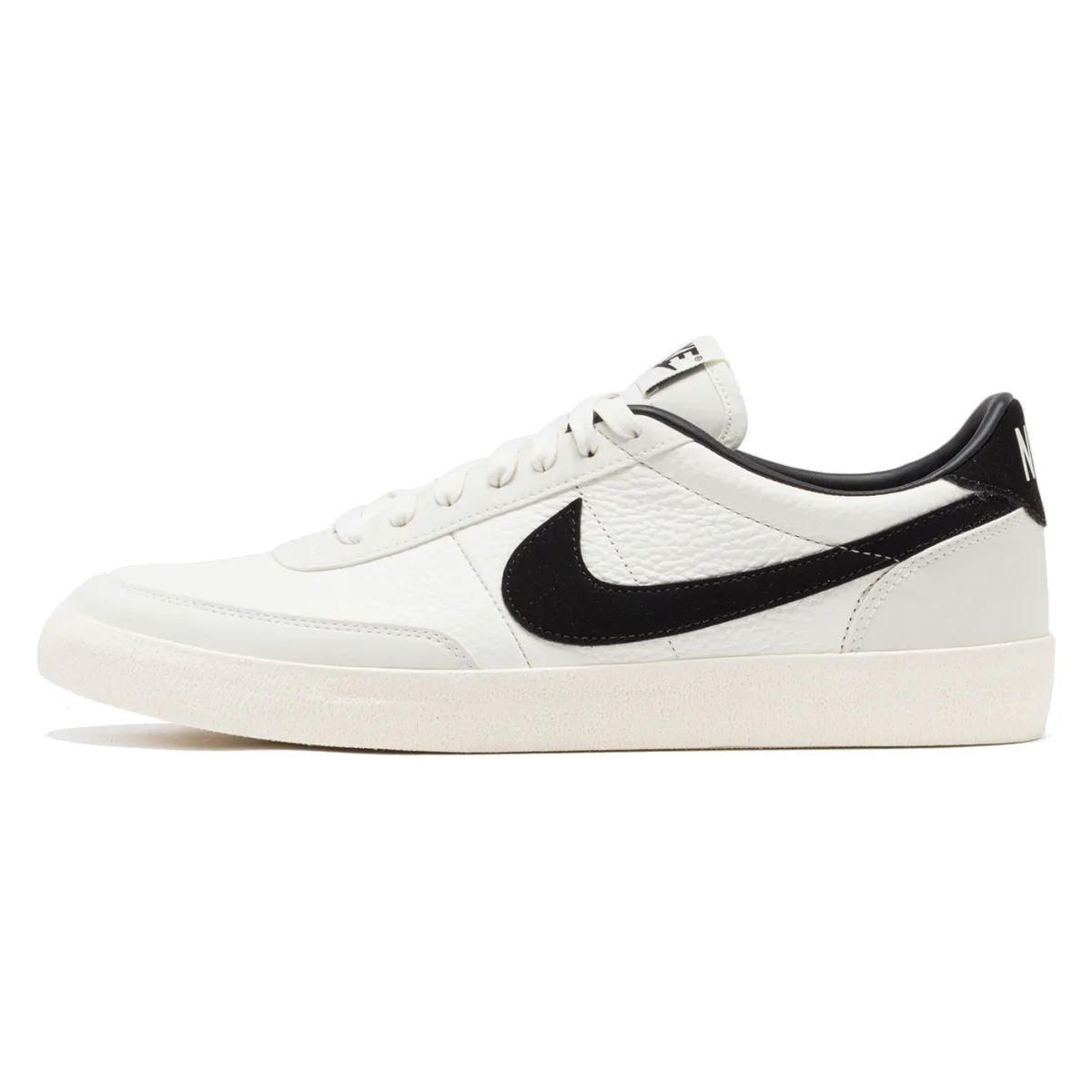 Nike Killshot 2 Leather Sail Black