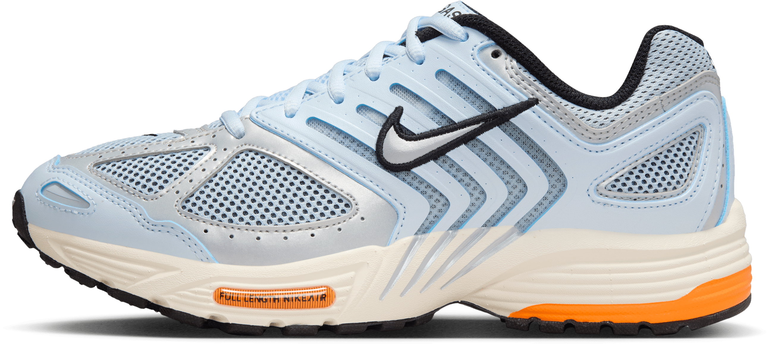 Nike Air Pegasus 2005 Wmns "Blue Tint"