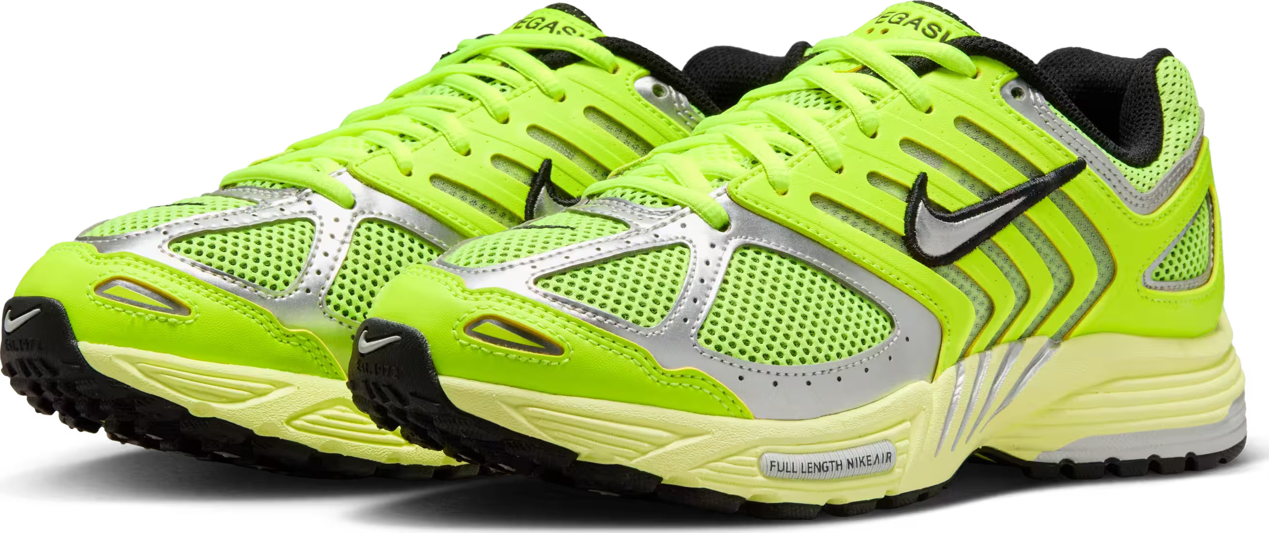 Nike Air Pegasus 2005 "Volt"