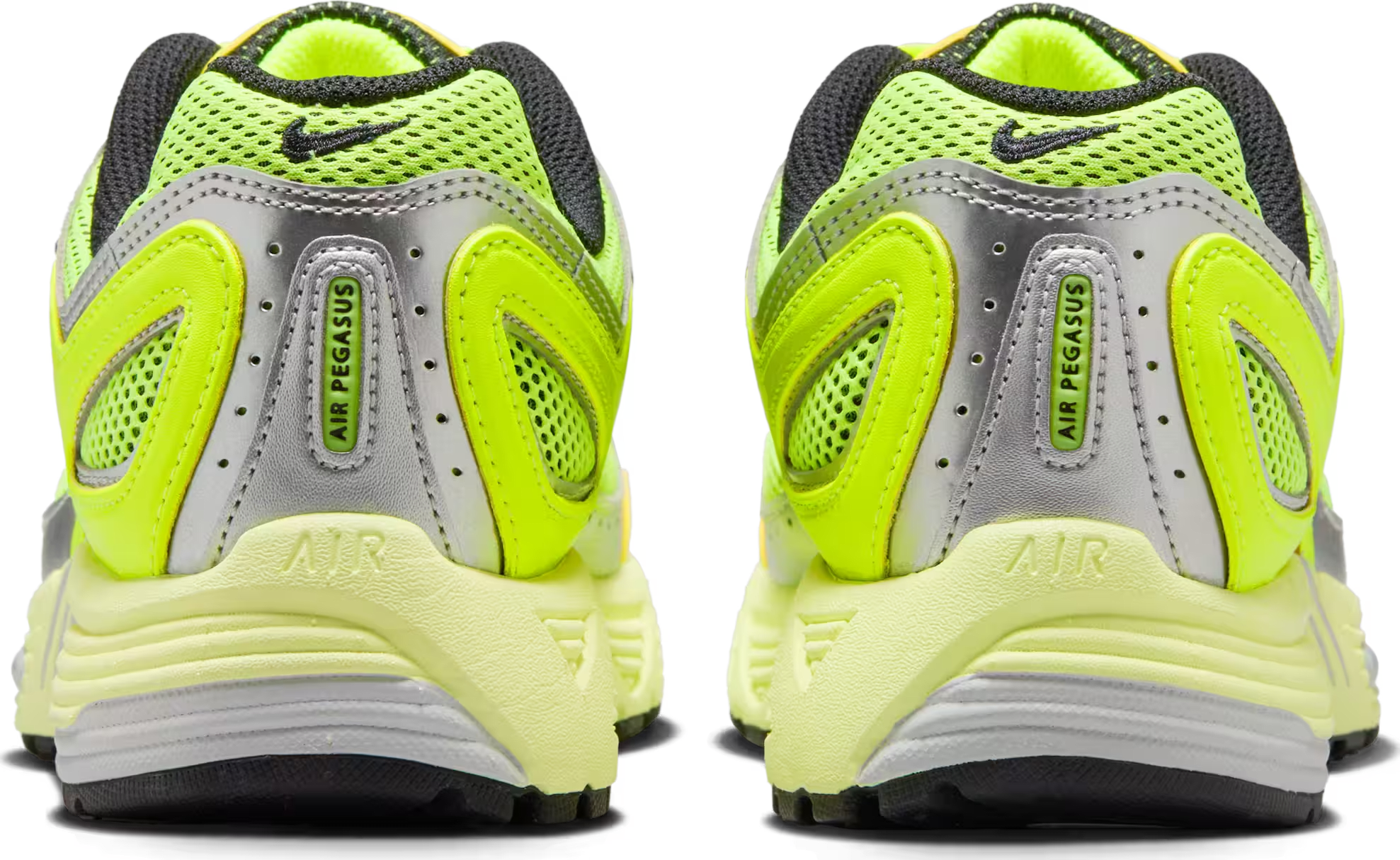 Nike Air Pegasus 2005 "Volt"