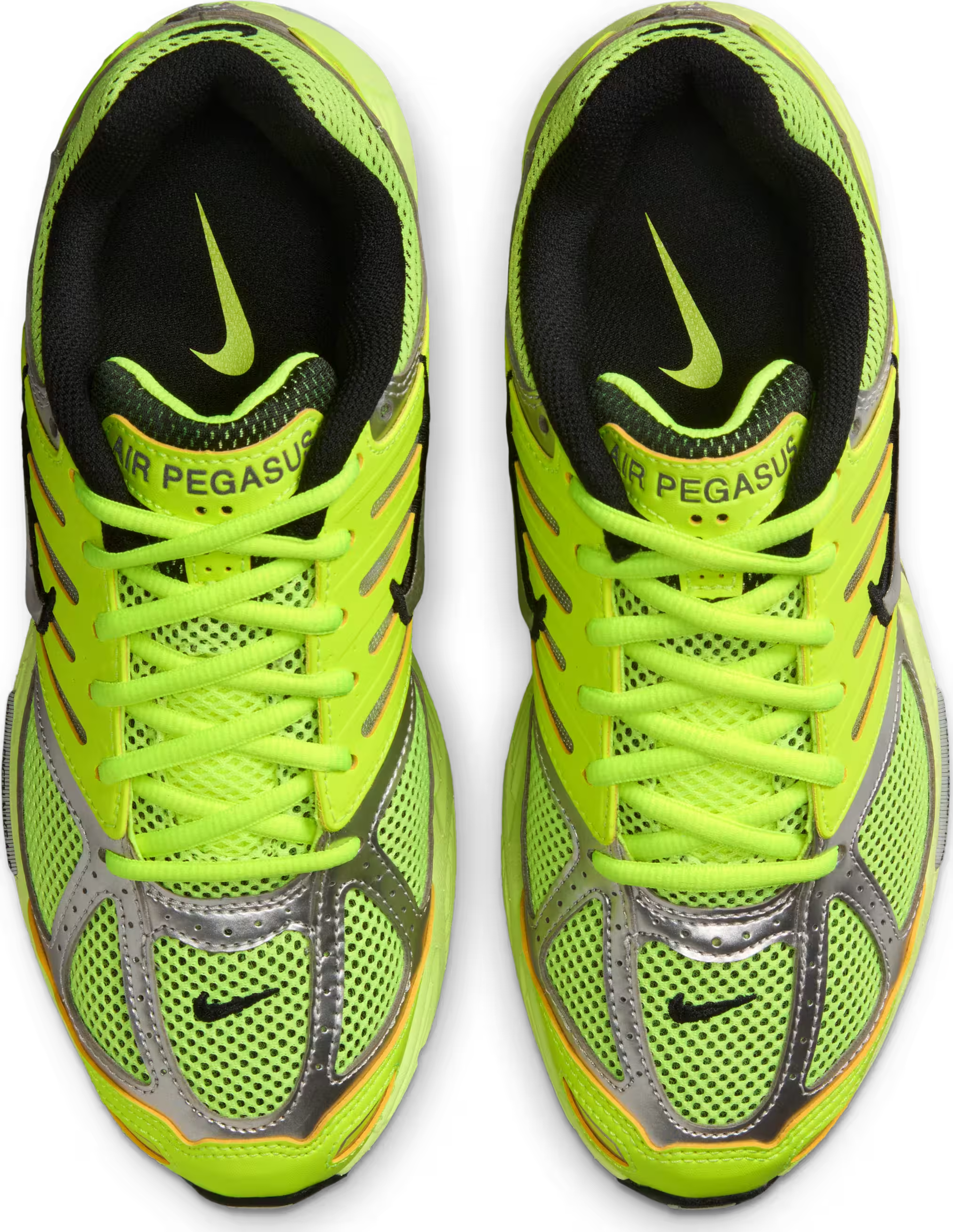 Nike Air Pegasus 2005 "Volt"