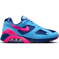 Nike Air 180 "University Blue Hyper Pink"