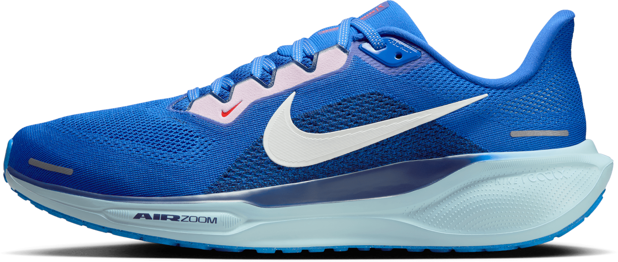 Nike Air Zoom Pegasus 41 Racer Blue Blue Void Light Photo Blue Sail