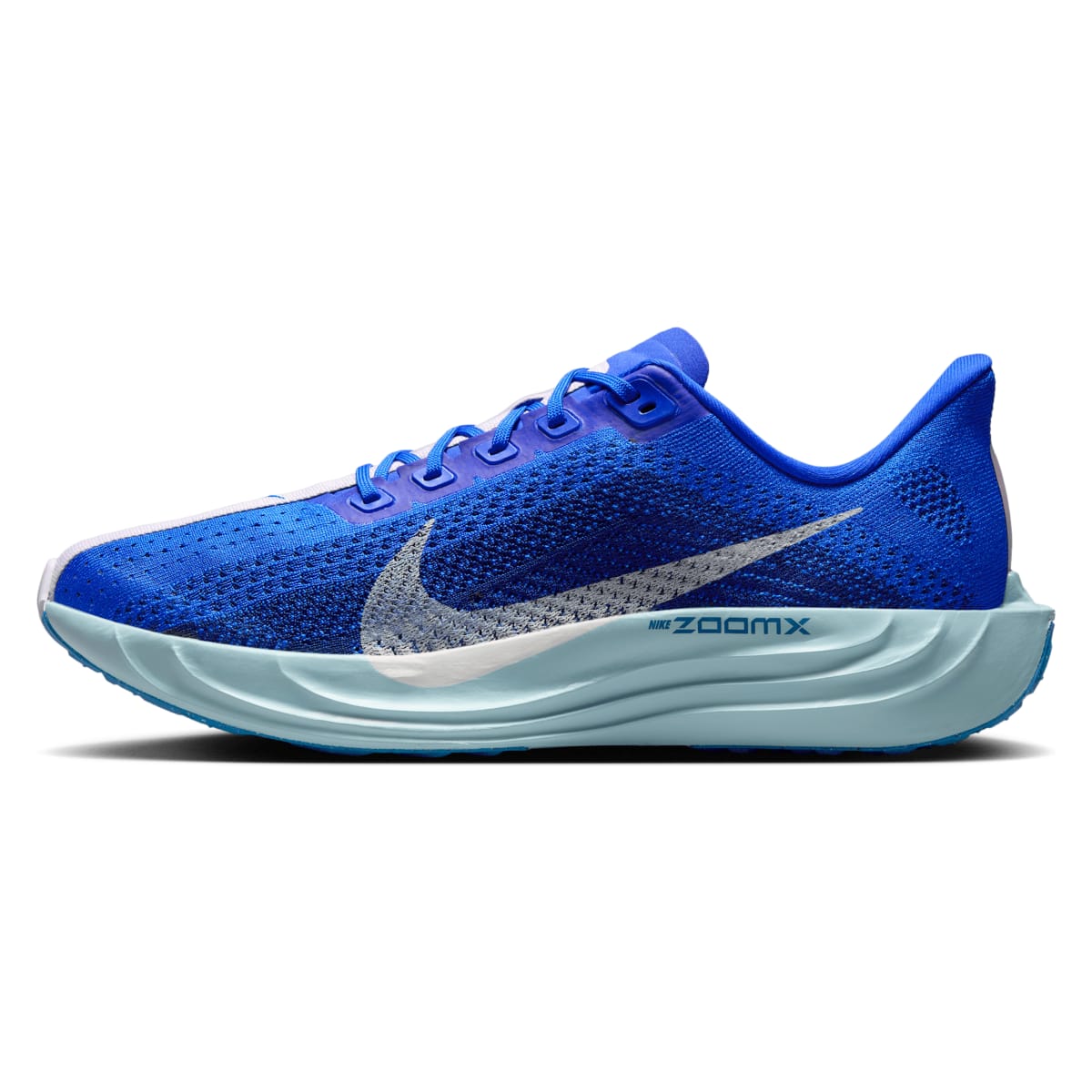 Nike ZoomX Pegasus Plus Racer Blue Blue Void Doll Sail