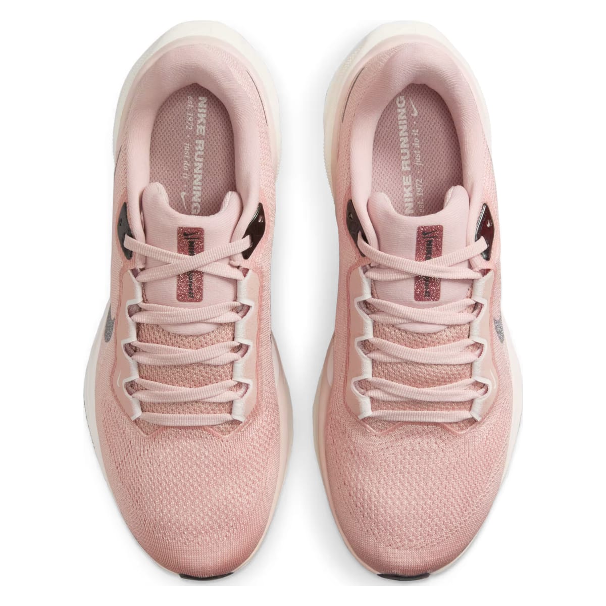 Nike Air Zoom Pegasus 41 Pink Oxford Light Soft Pink (Women's)
