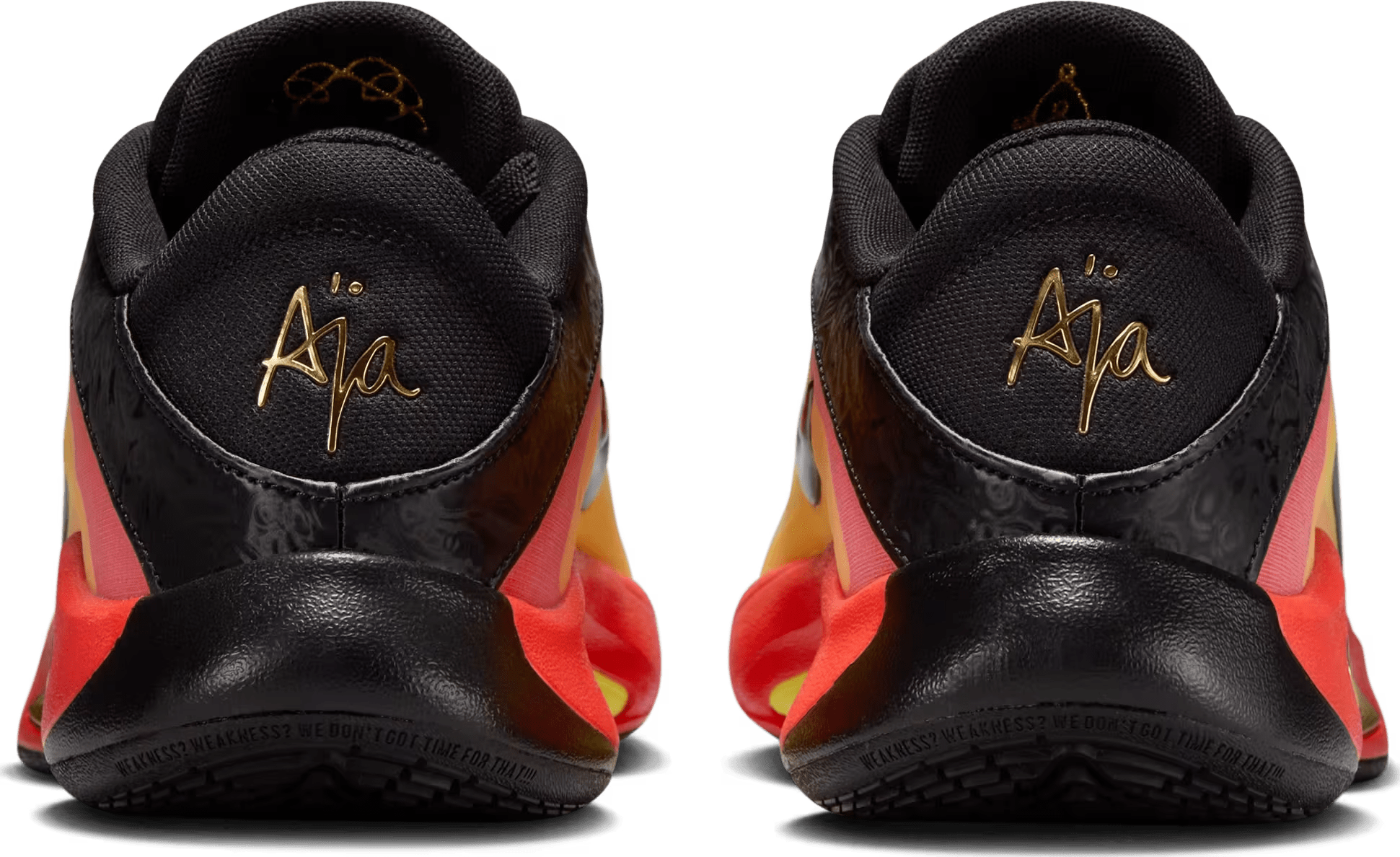 Nike A'ja Wilson A'One All-Star