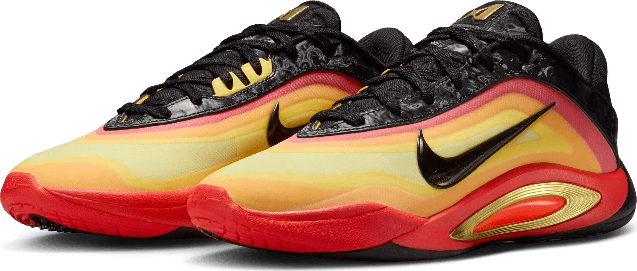 Nike A'ja Wilson A'One All-Star