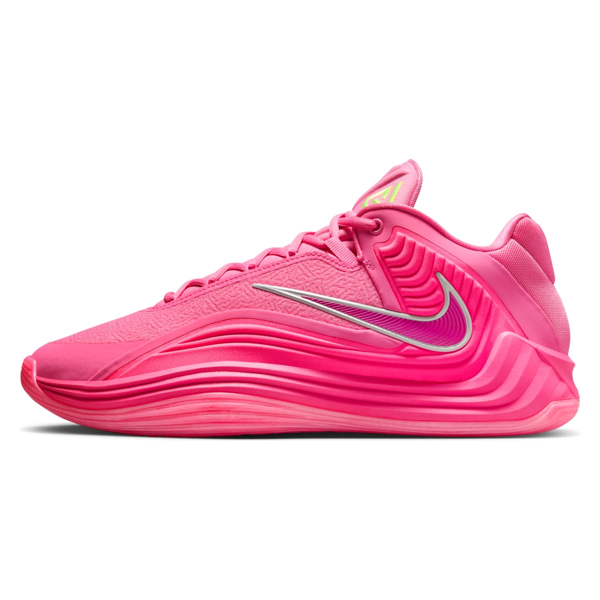 Nike Giannis Freak 7 "Live Wire"