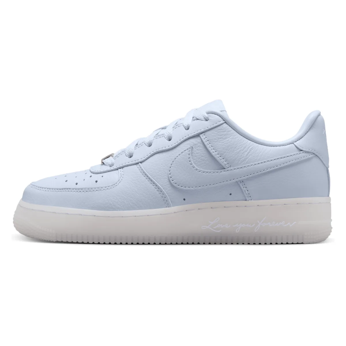 Nike Air Force 1 Low Drake NOCTA Certified Lover Boy Palest Purple (GS)