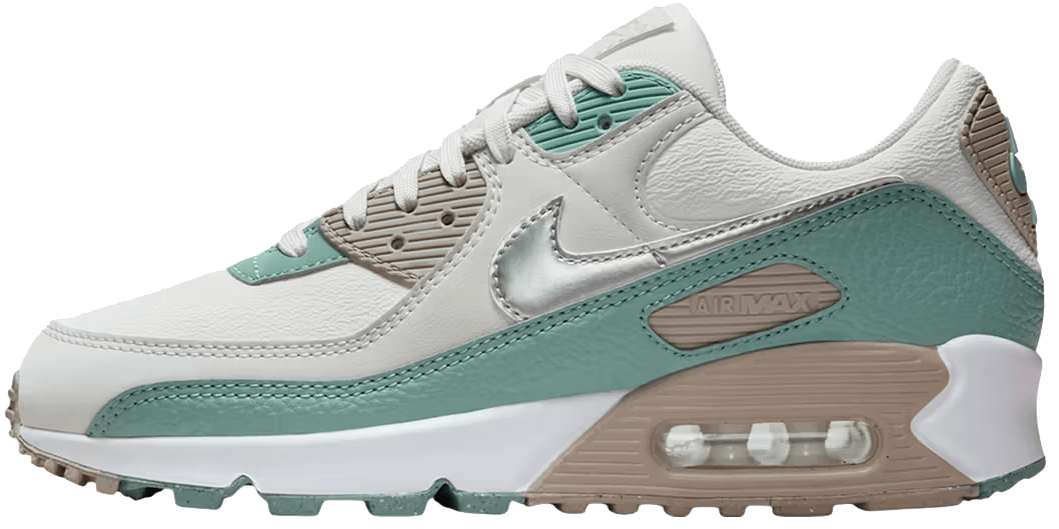 Nike Air Max 90 "Cannon"