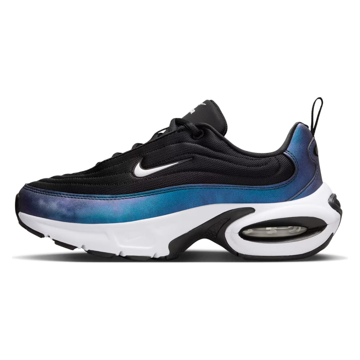 Nike Air Max Portal SE "Black Blue Gradient"