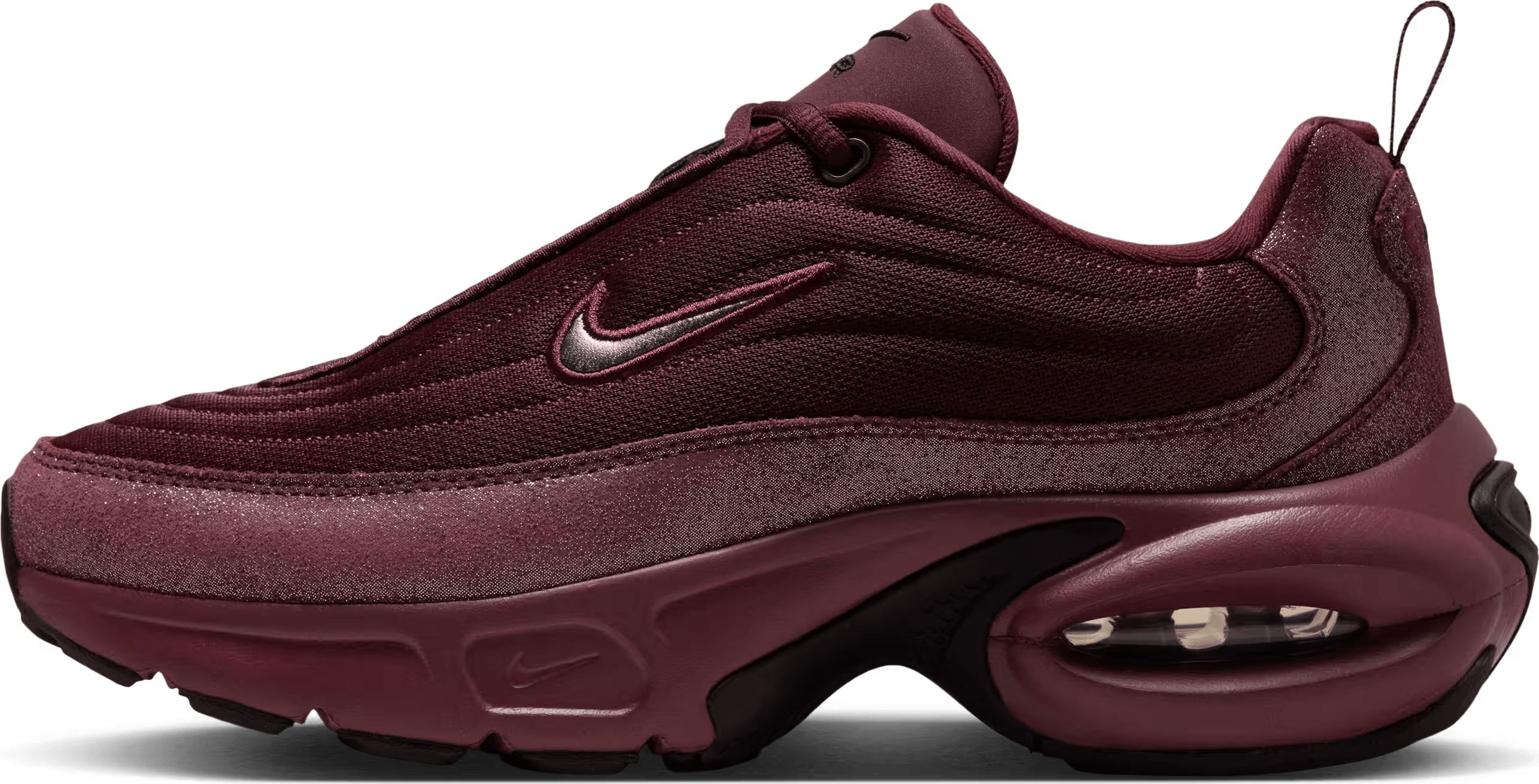 Nike Air Max Portal SE "Burgundy Crush"