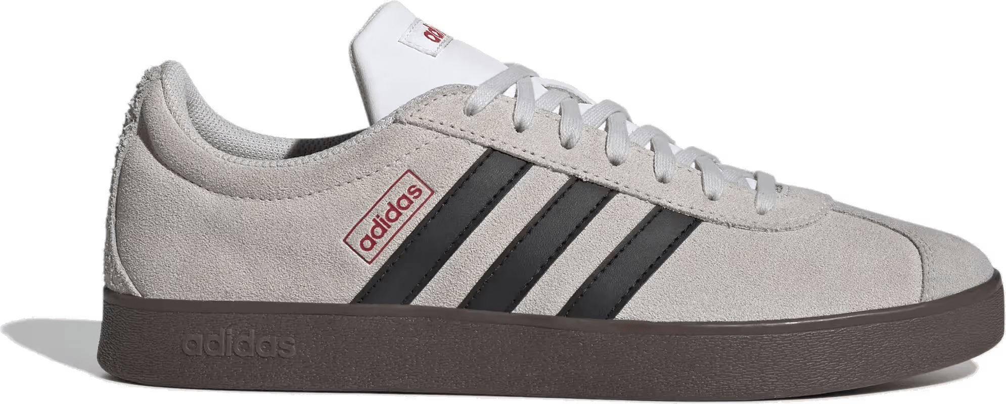 adidas VL Court Lifestyle Skateboarding Suède