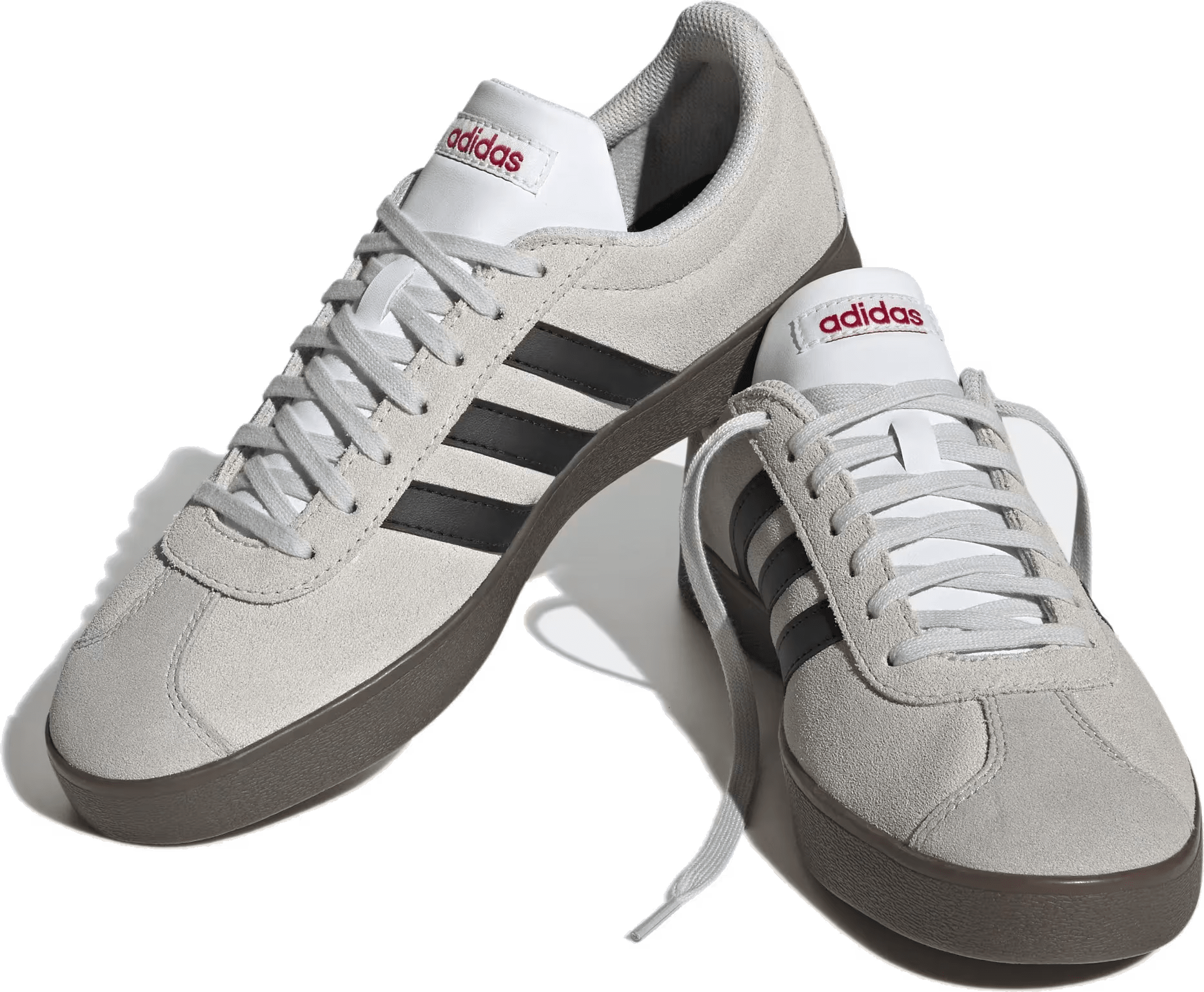 adidas VL Court Lifestyle Skateboarding Suède