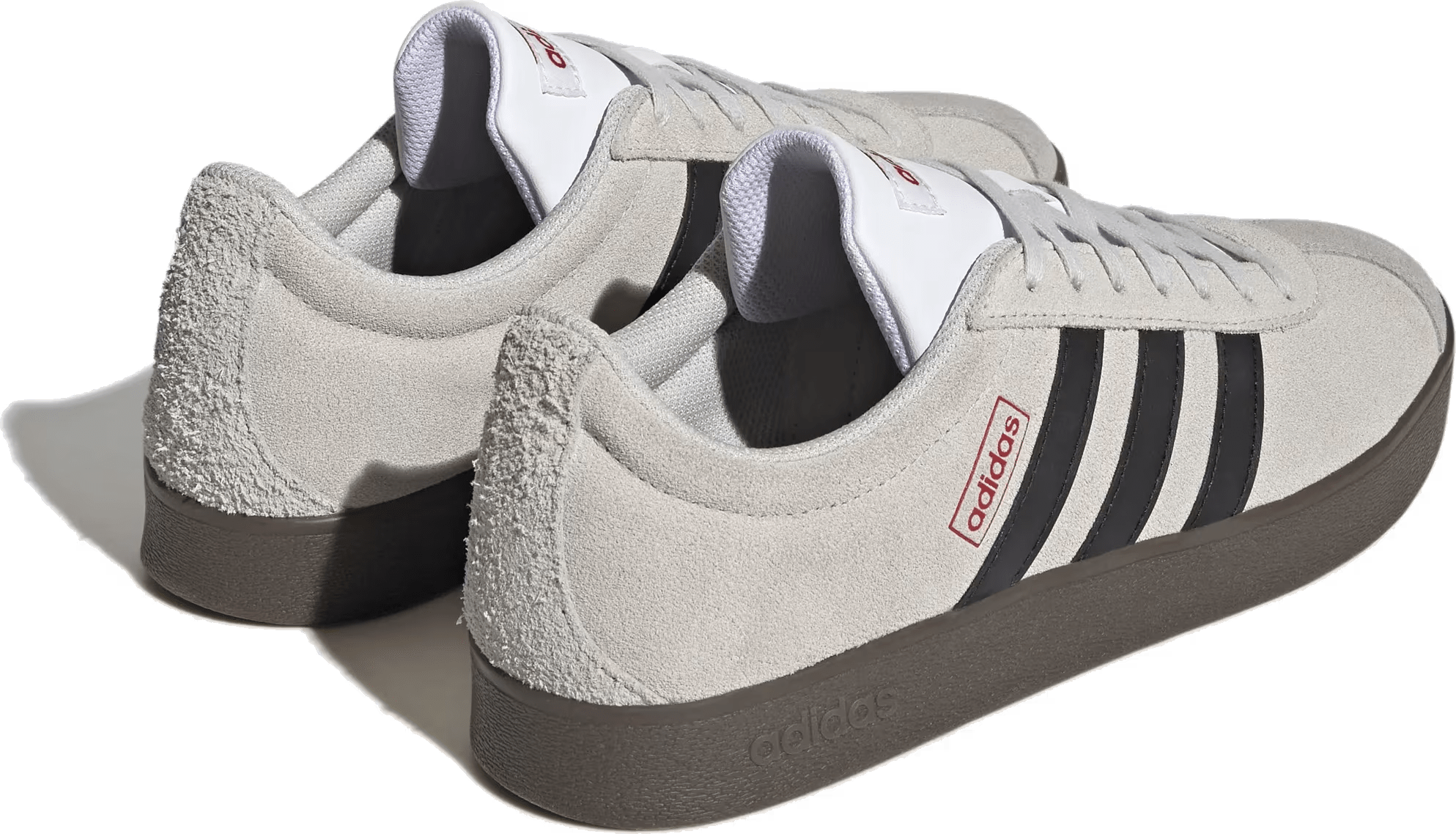 adidas VL Court Lifestyle Skateboarding Suède