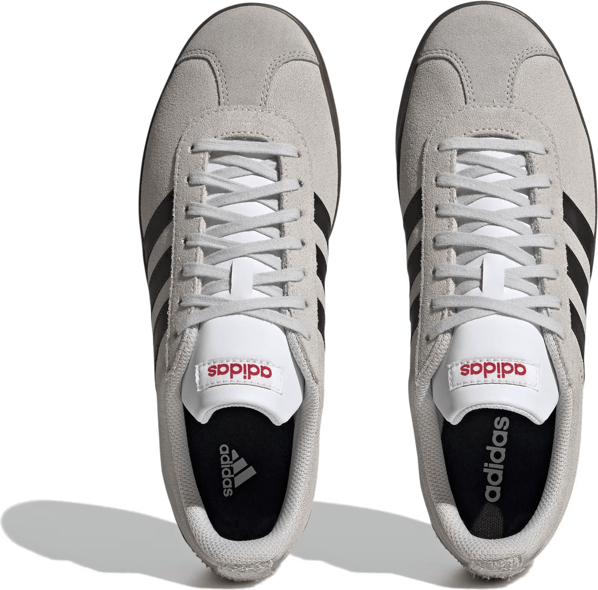 adidas VL Court Lifestyle Skateboarding Suède