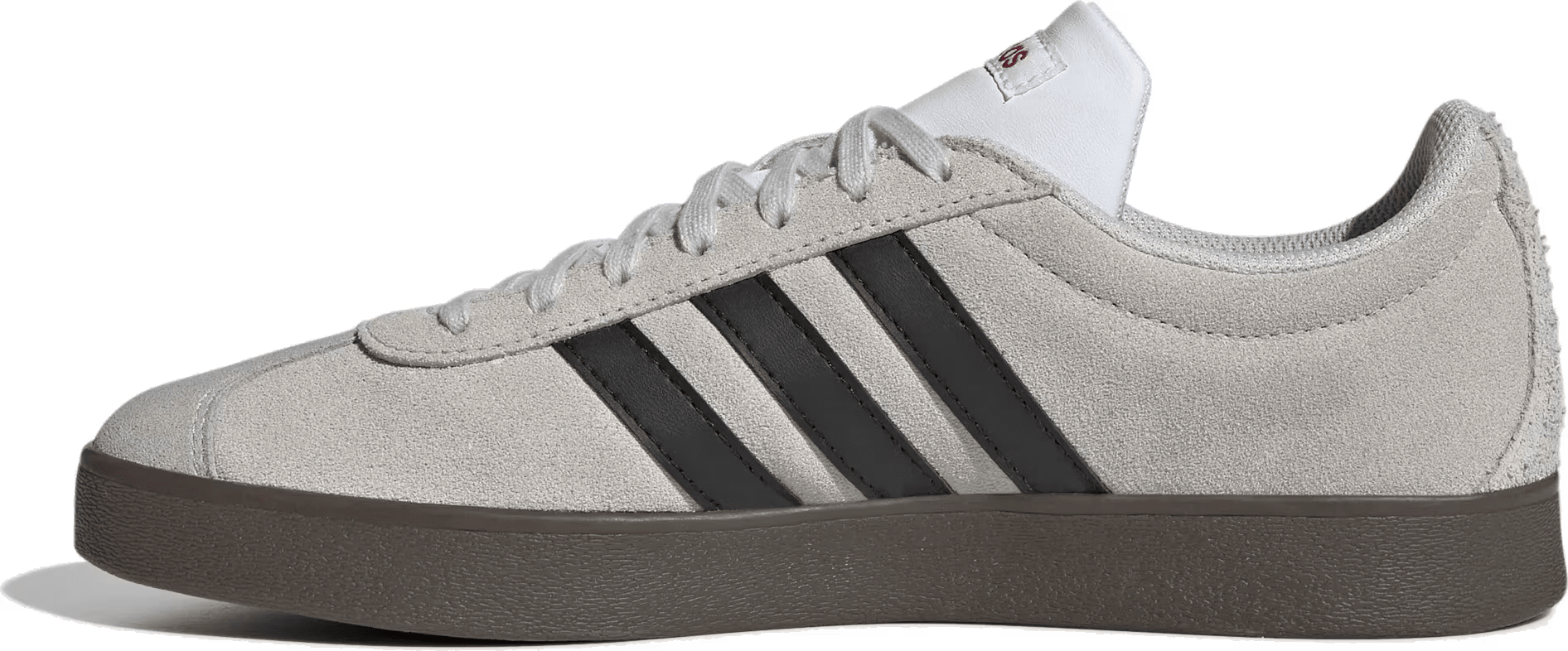 adidas VL Court Lifestyle Skateboarding Suède