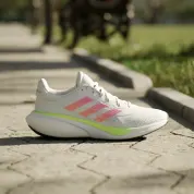 adidas Supernova 3 Cloud White Lucid Pink Wonder Blue