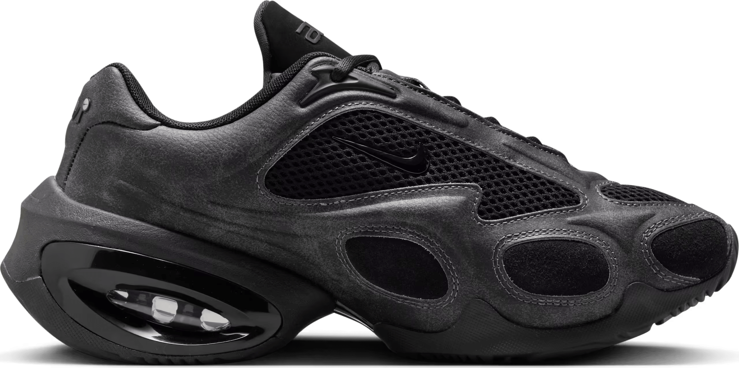 Nike Air Max Muse SE Wmns "Black Anthracite"